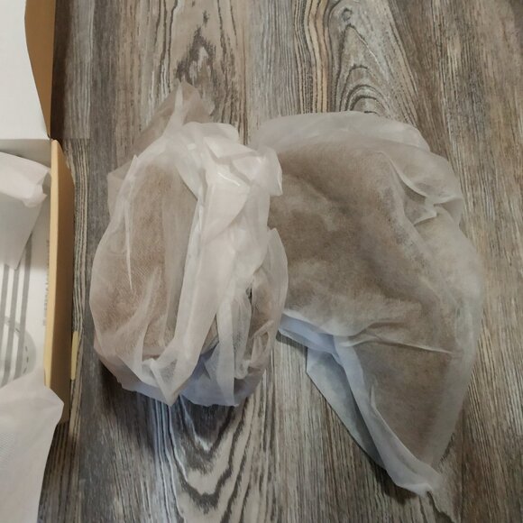 Knee High Kitten Heel Boots with Pointed Toes and Faux Knit Texture - Picture 5 of 10